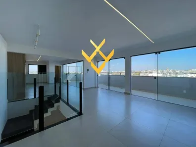 Cobertura com 3 Quartos à venda, 206m² no Bom Pastor, Divinópolis