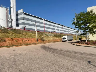 Lote/Terreno à venda, 32777m² no Distrito Industrial, Jundiaí