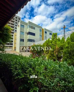 Apartamento com 3 Quartos à venda, 100m² no Vila Mocó, Petrolina