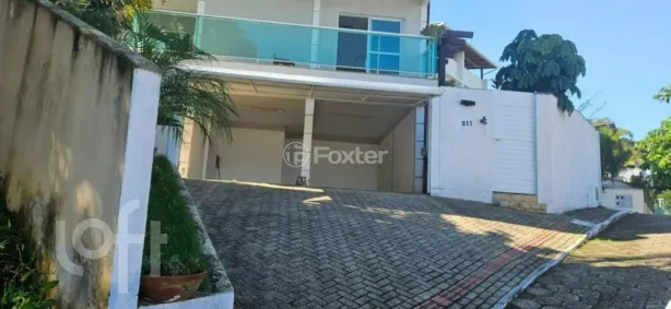 Casa com 3 Quartos à venda, 187m² no Rio Tavares, Florianópolis