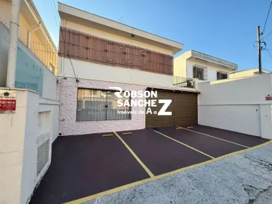 Casa com 4 Quartos à venda, 222m² no Jardim Caravelas, São Paulo