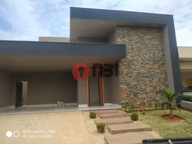 Casa com 3 Quartos à venda, 160m² no Residencial Figueira II, São José do Rio Preto