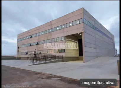 Galpão/Depósito/Armazém para alugar, 2266m² no Éden, Sorocaba