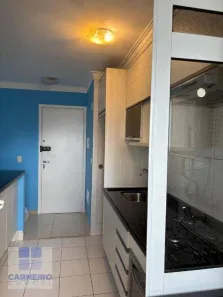 Apartamento com 3 Quartos à venda, 63m² no Cambuci, São Paulo