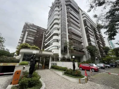 Apartamento com 3 Quartos à venda, 116m² no Barra Olímpica, Rio de Janeiro