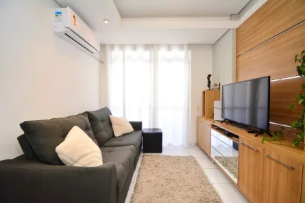 Apartamento com 2 Quartos à venda, 70m² no Córrego Grande, Florianópolis