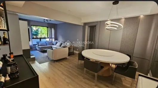 Apartamento com 3 Quartos à venda, 146m² no Menino Deus, Porto Alegre