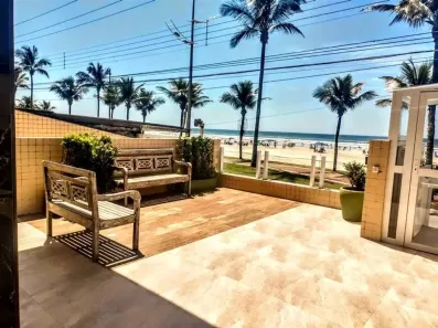 Apartamento com 2 Quartos à venda, 82m² no Caiçara, Praia Grande