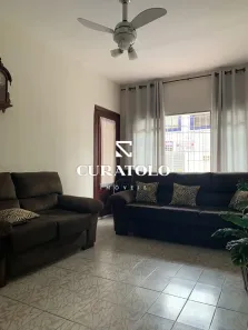 Casa com 2 Quartos à venda, 91m² no Osvaldo Cruz, São Caetano do Sul