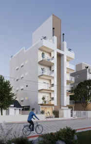 Apartamento com 3 Quartos à venda, 82m² no Armação, Governador Celso Ramos