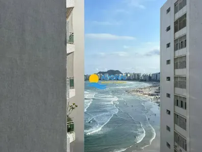 Apartamento com 4 Quartos à venda, 220m² no Pitangueiras, Guarujá
