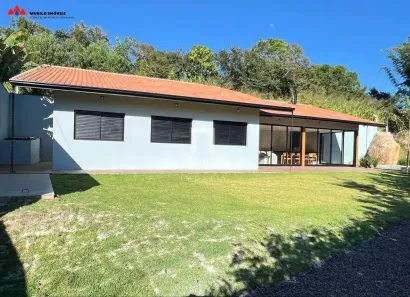 Fazenda/Sítio com 3 Quartos à venda, 195m² no Jardim Santa Rita de Cássia, Bragança Paulista