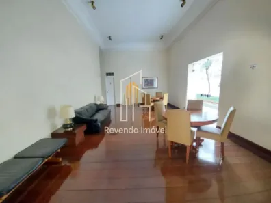 Apartamento com 3 Quartos à venda, 200m² no Parque Fernanda, São Paulo