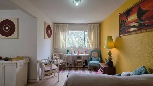 Apartamento com 3 Quartos à venda, 68m² no Alto de Pinheiros, São Paulo