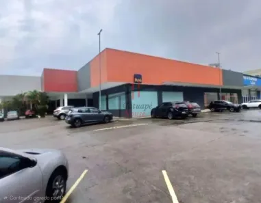 Galpão/Depósito/Armazém para alugar, 2357m² no Jardim Três Marias, São Paulo