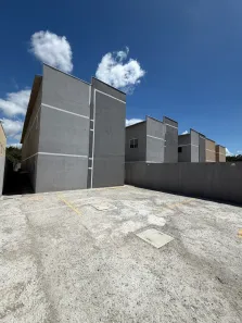 Apartamento com 2 Quartos à venda, 50m² no Barrocão, Itaitinga