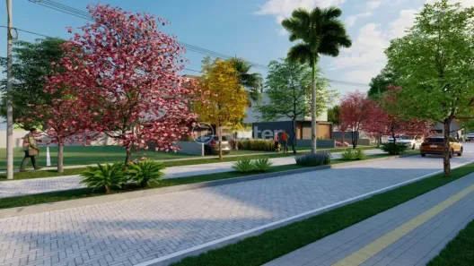 Lote/Terreno à venda, 160m² no Centro, Guaíba