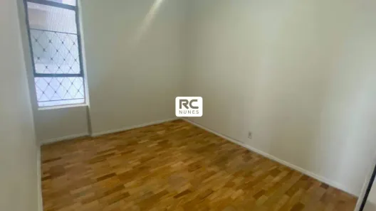Apartamento com 3 Quartos para alugar, 80m² no Nova Suíssa, Belo Horizonte