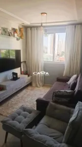 Apartamento com 2 Quartos à venda, 46m² no Jardim Vila Formosa, São Paulo
