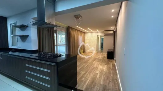 Apartamento com 3 Quartos à venda, 92m² no Morumbi, Paulínia