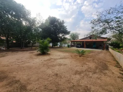 Fazenda/Sítio com 2 Quartos à venda, 160m² no Vila Camargo, Limeira