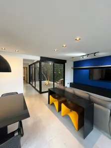 Casa com 3 Quartos para alugar, 150m² no Aclimação, Uberlândia