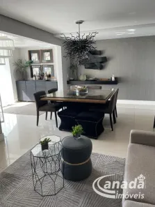 Apartamento com 3 Quartos à venda, 223m² no Cidade São Francisco, São Paulo