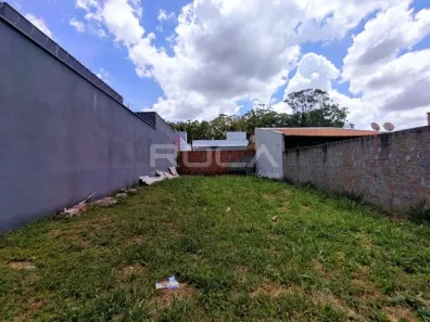 Lote/Terreno à venda, 160m² no Parque dos Flamboyant, São Carlos