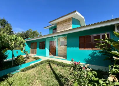 Casa com 3 Quartos à venda, 146m² no Camobi, Santa Maria