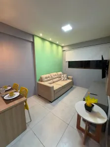 Flat com 1 Quarto para alugar, 35m² no Boa Viagem, Recife
