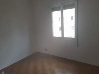 Apartamento com 1 Quarto à venda, 46m² no Consolação, São Paulo