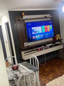 Apartamento com 3 Quartos à venda, 55m² no Vale dos Tucanos, Londrina