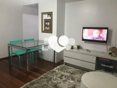 Apartamento com 2 Quartos à venda, 58m² no Bela Vista, Porto Alegre