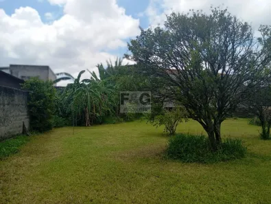 Lote/Terreno à venda, 3000m² no Vila Scarpelli, Santo André