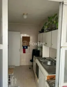 Apartamento com 1 Quarto à venda, 33m² no Teresópolis, Porto Alegre
