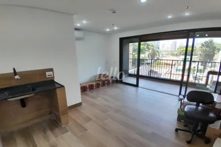 Sala Comercial para alugar, 29m² no Butantã, São Paulo