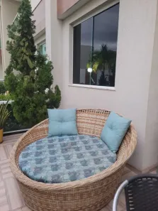 Apartamento com 2 Quartos à venda, 99m² no Buraquinho, Lauro de Freitas