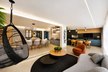 Apartamento com 4 Quartos à venda, 237m² no Ipiranga, São Paulo