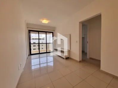 Apartamento com 1 Quarto para alugar, 45m² no Indianópolis, São Paulo
