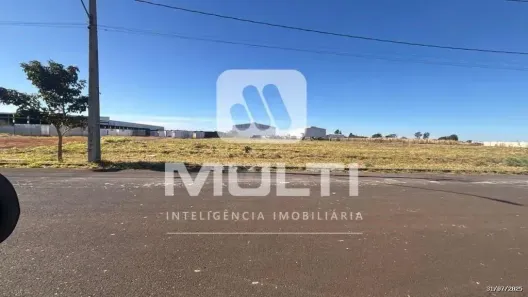 Lote/Terreno com 1 Quarto à venda, 5000m² no Loteamento Centro Empresarial Leste II, Uberlândia