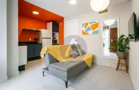 Apartamento com 1 Quarto à venda, 40m² no Campeche, Florianópolis