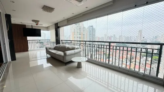 Apartamento com 3 Quartos à venda, 189m² no Santana, São Paulo
