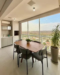 Apartamento com 3 Quartos à venda, 98m² no Santa Rosa, Cuiabá