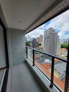 Apartamento com 1 Quarto à venda, 22m² no Barra, Salvador