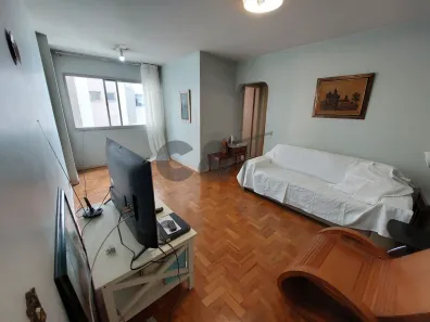 Apartamento com 2 Quartos à venda, 72m² no Indianópolis, São Paulo