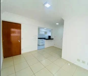 Apartamento com 2 Quartos para alugar, 59m² no Setor Cândida de Morais, Goiânia