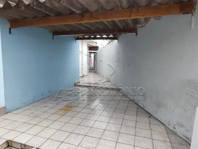 Casa com 3 Quartos à venda, 141m² no Parque Vitória Régia, Sorocaba