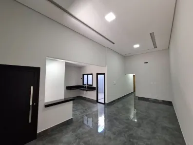 Casa com 3 Quartos à venda, 100m² no Jardim Nossa Senhora de Fátima, Americana