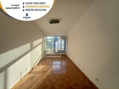 Apartamento com 1 Quarto à venda, 35m² no Bela Vista, São Paulo
