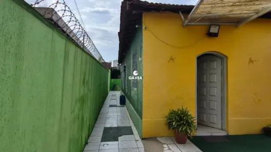 Ponto Comercial à venda, 350m² no Vila Nossa Senhora de Fátima, São Vicente